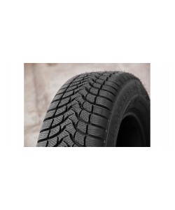 Зимові шини R16 215/60 Technic Alpin Master 4